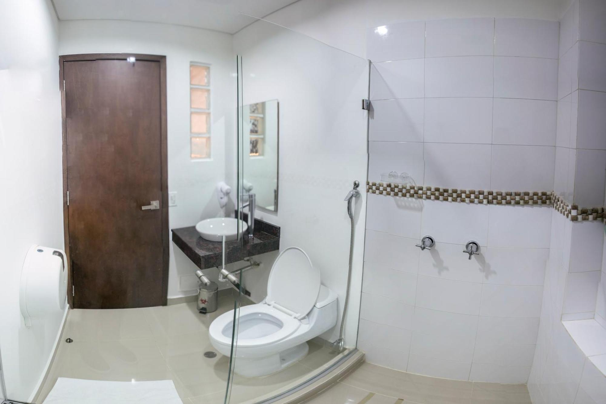 Hotel Boutique Rio Mont