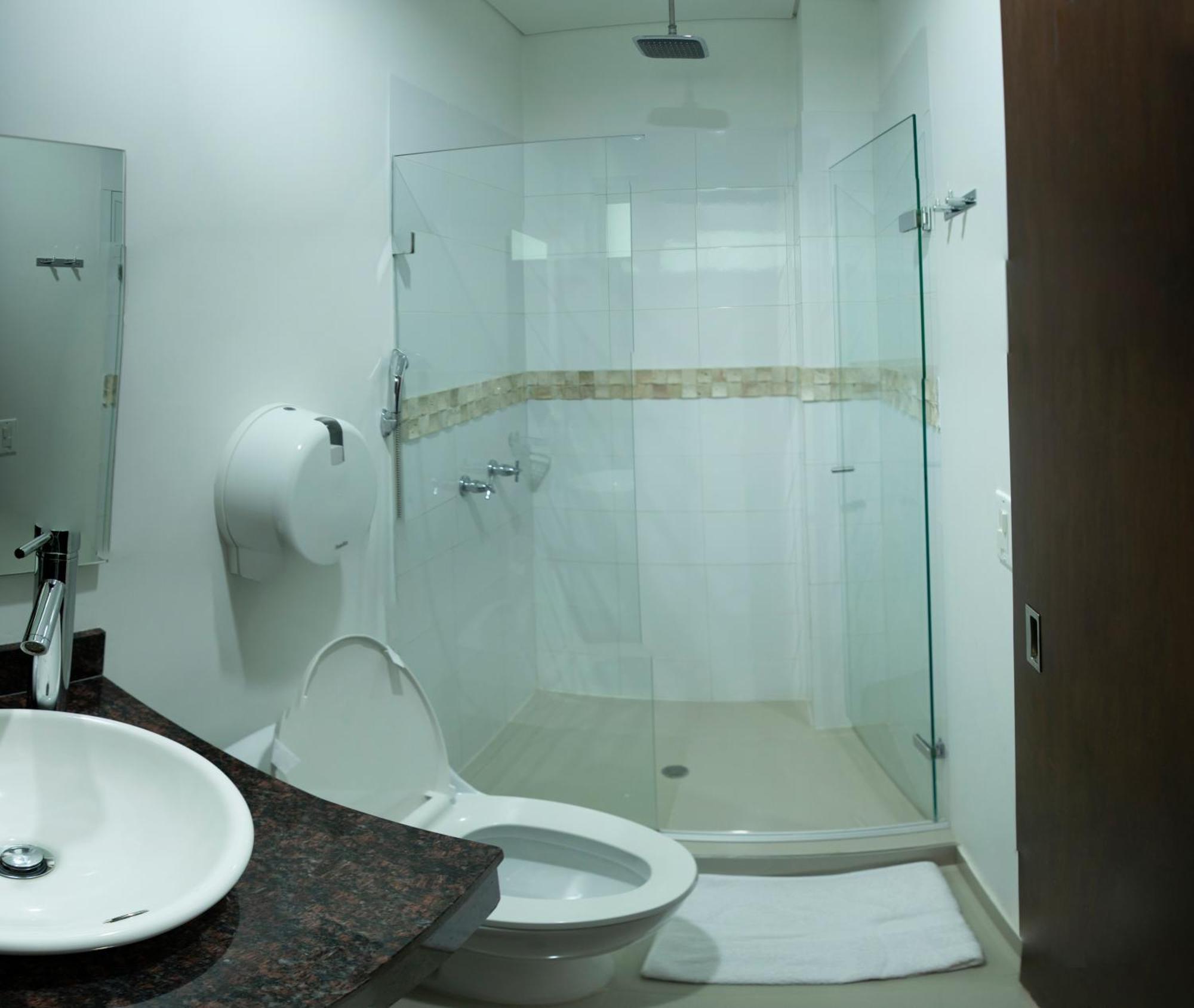 Hotel Boutique Rio Mont Montería