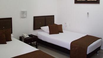 Hotel Hotel Boutique Rio Mont 3*