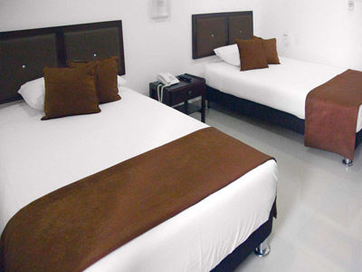 Hotel Hotel Boutique Rio Mont Montería
